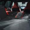 Интерьер Mercedes-Benz CLA Shooting Brake 2025