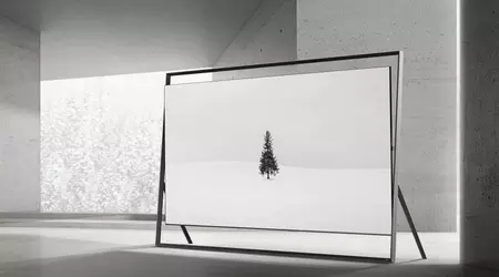 На виставці CES 2026 Samsung представила перший у світі споживчий 130” Micro RGB телевізор з повним охопленням кольорового простору BT.2020