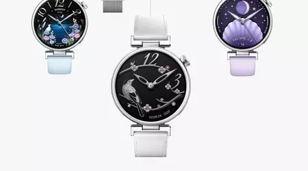 14 jours d'autonomie : Xiaomi ouvre les précommandes de la Watch S5 41mm en Chine