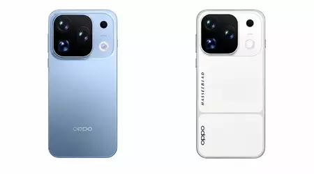 Oppo Find X10 Pro Max: три камери по 200 Мп та нетиповий дизайн