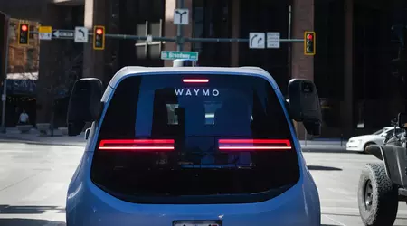 Waymo's robo-taxi called the cops on two teens drinking and shooting Orbeez inside it