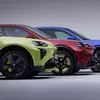Мініатюра 1 - Porsche Cayenne Electric 2027