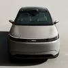 Preview AFEELA Prototype 2026 - left side view