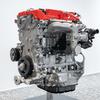 Refinement of the new 2.0-litre engine
