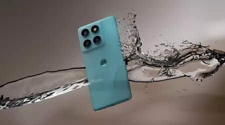 Інсайдер розкрив усі характеристики Motorola edge 70 Fusion — новинка отримає крутий дисплей, але скромний процесор