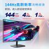 Монітор ViewSonic VA27G25