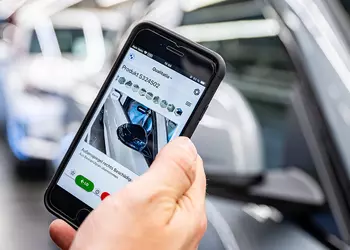 BMW has taught artificial intelligence to hunt for defects in manufacturing