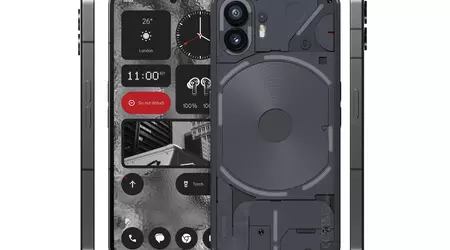 AMOLED Adaptive Frequency Display and 50 MP Sony IMX890 primary camera: Insider reveals details of Nothing Phone (2)