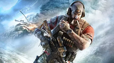 New Ghost Recon game is in serious trouble, report says