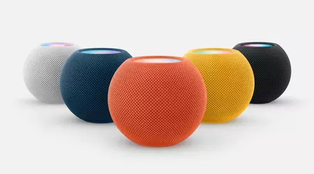 Apple smart speakers with HomePod 15.1 update get support for Lossless and Spatial audio with Dolby Atmos