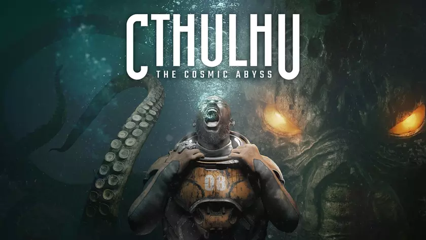Погрузитесь в космический ужас с 'Cthulhu: The Cosmic Abyss'