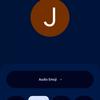 New look for the call screen