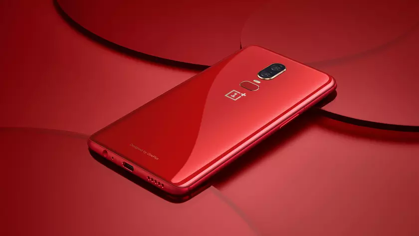 Вышла OxygenOS 10.3.1 для OnePlus 6 и OnePlus 6T: добавили декабрьский патч безопасности и исправили множество ошибок