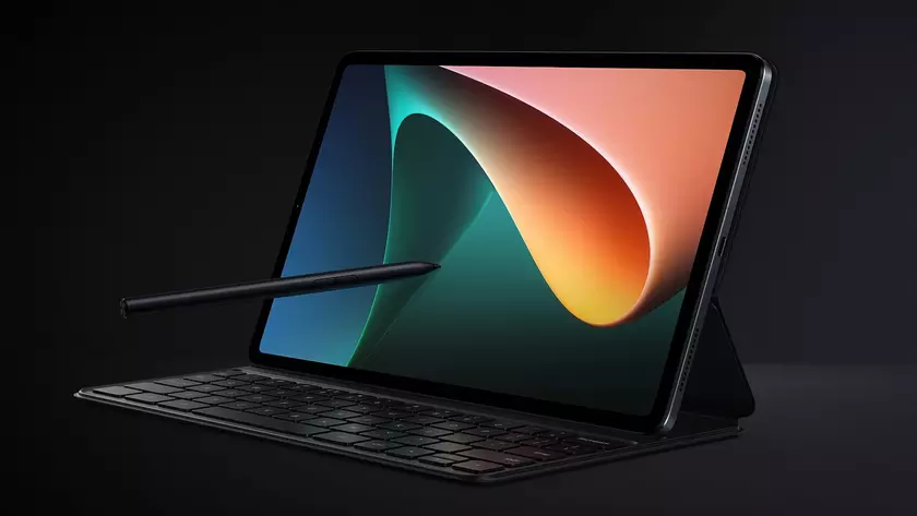 Xiaomi анонсирует новую версию планшета Pad 5 Pro и две пары TWS-наушников на презентации 28 декабря