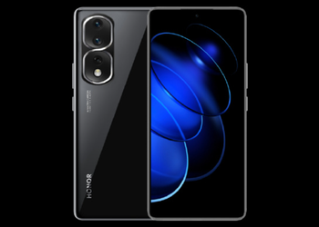 A simplified version of the Honor 80 Pro powered by Snapdragon 8+ Gen 1 will cost $520