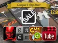 Приложения для iOS: скидки в App Store 29 июня 2013 года