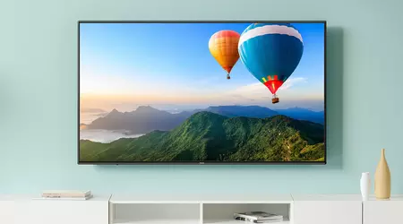 Xiaomi представила найдешевший телевізор Redmi Smart TV X 2022