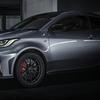 Toyota GR Yaris 2025 - миниатюра 2