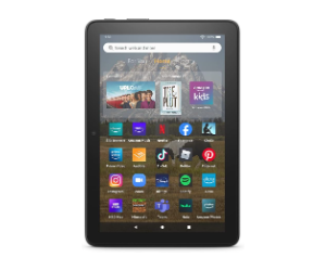 Fire HD 8 Tablet (2022)