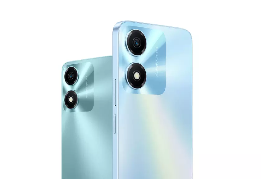 Honor Play 40C: дисплей на 90 Гц, чип Snapdragon 480+ и батарея на 5200 мАч за $126