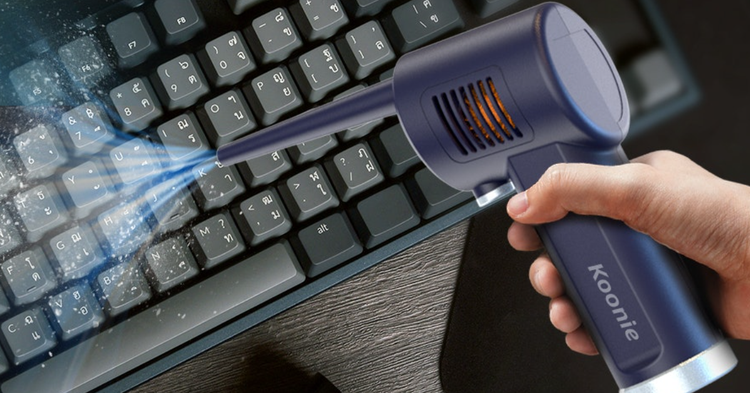 Best Air Compressors to Clean PC ...