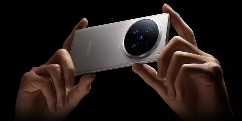 Смогут ли Vivo X200 Ultra и X200s превзойти Xiaomi 15 Ultra в соревновании смартфонов?