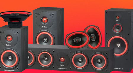 Best Cerwin Vega Speakers