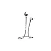 JayBird BlueBuds X Storm White