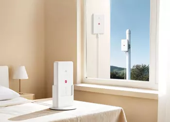ZTE G5 Max: An Outdoor 5G Router Built to Handle Almost Anything