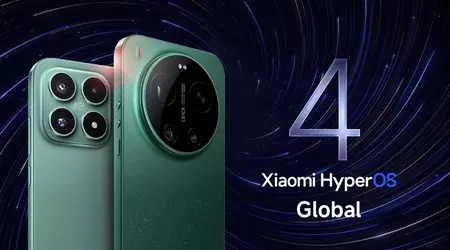 Xiaomi запрошує на глобальне бета-тестування прошивки HyperOS 4 — користувачі трьох моделей вже можуть випробувати нововведення