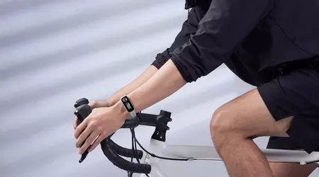 Asus VivoWatch 5 Aero: фітнес-трекер, що вимірює пульс, SpO2 та ЕКГ під час дотику пальця до екрана