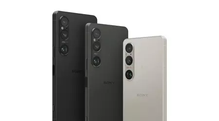Sony Xperia 1 VI users have started receiving an update to Android 15 with the latest security patch