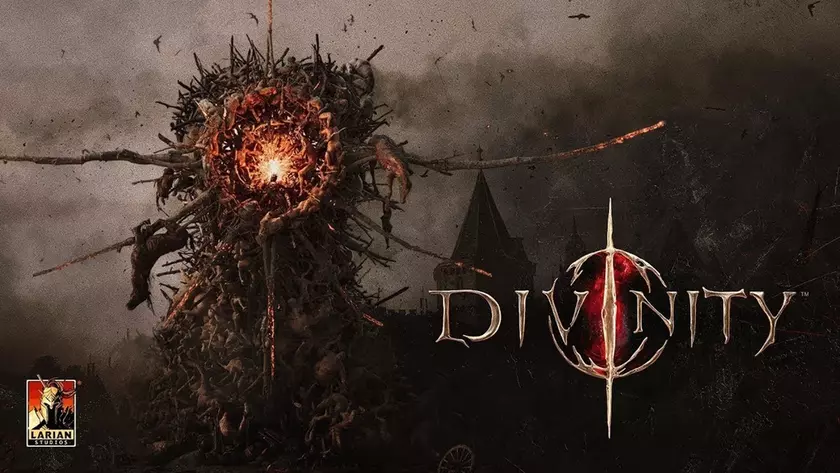 Divinity: Новинка 2025 года, которую ждут все гики