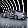 Thumbnail: Rear Lights of Mercedes-Benz S-Class 2026