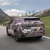 Прев'ю прототипу Skoda Peaq 7