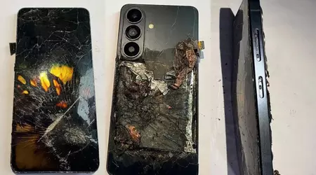 Un Galaxy S26 prend feu dans la poche de son propriétaire en Inde : Samsung garde le silence