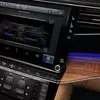 Превью изображения передней панели Grand Wagoneer 2026