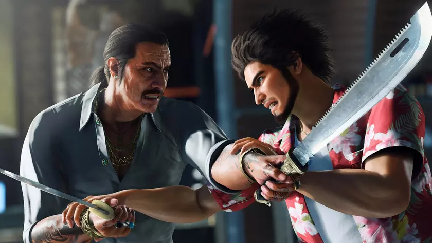 SEGA опубликовала трейлер-открытие Like a Dragon: Infinite Wealth, в котором показала один день из жизни главного героя