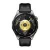 Huawei Watch GT 6 with a bronze case