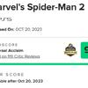100% рекомендацій говорять самі за себе: критики в захваті від Marvel's Spider-Man 2 і відзначають відмінну роботу Insomniac Games-5