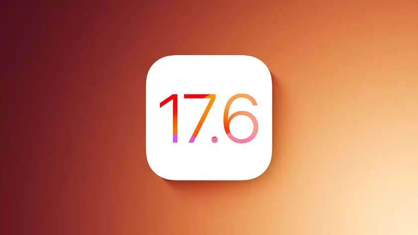 Apple перестала подписывать iOS 17.6, откатиться с iOS 17.6.1 больше не получится