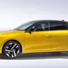 Миниатюра новейшего дизайна Opel Astra 2026