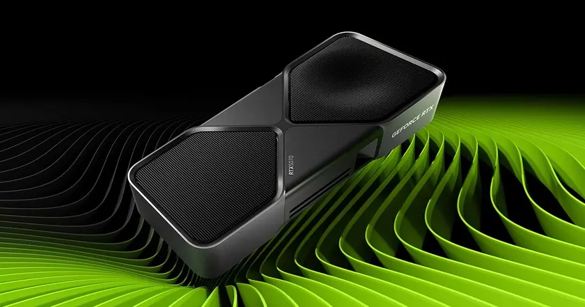 Próximas GeForce RTX 5070: ¿Qué podemos esperar de la nueva generación?