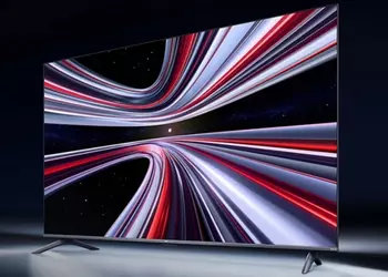 Xiaomi introduced Redmi TV X 2026 — an affordable line of TVs with a 144 Hz refresh rate, aimed at gamers and quality image enthusiasts