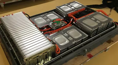Nissan has revealed the location of its future LFP battery plant