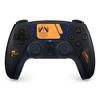 PS5 Death Stranding 2 gamepad in Midnight Black