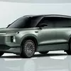 Body Volkswagen ID. Era 9X