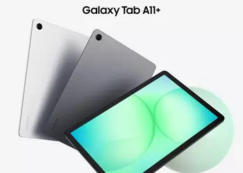 Samsung introduces Galaxy Tab A11+: a budget tablet for study, work, and leisure