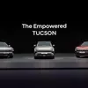 Мініатюра Hyundai Tucson 2027