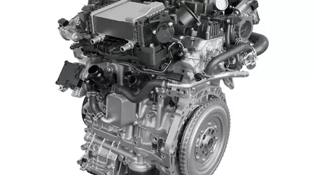 Двигун-амфібія: Horse Powertrain представила 2.0-літровий агрегат, який не боїться води та крутих схилів
